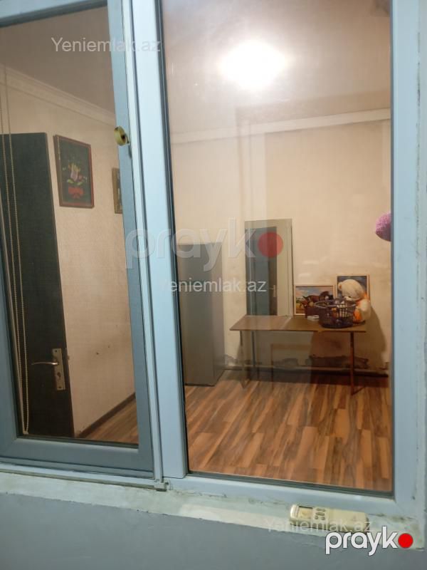 Kirayə 2 otaqlı Həyət evi / Villa, 60 m², Sabunçu rayonu — Ev, villa, Bakı (8)