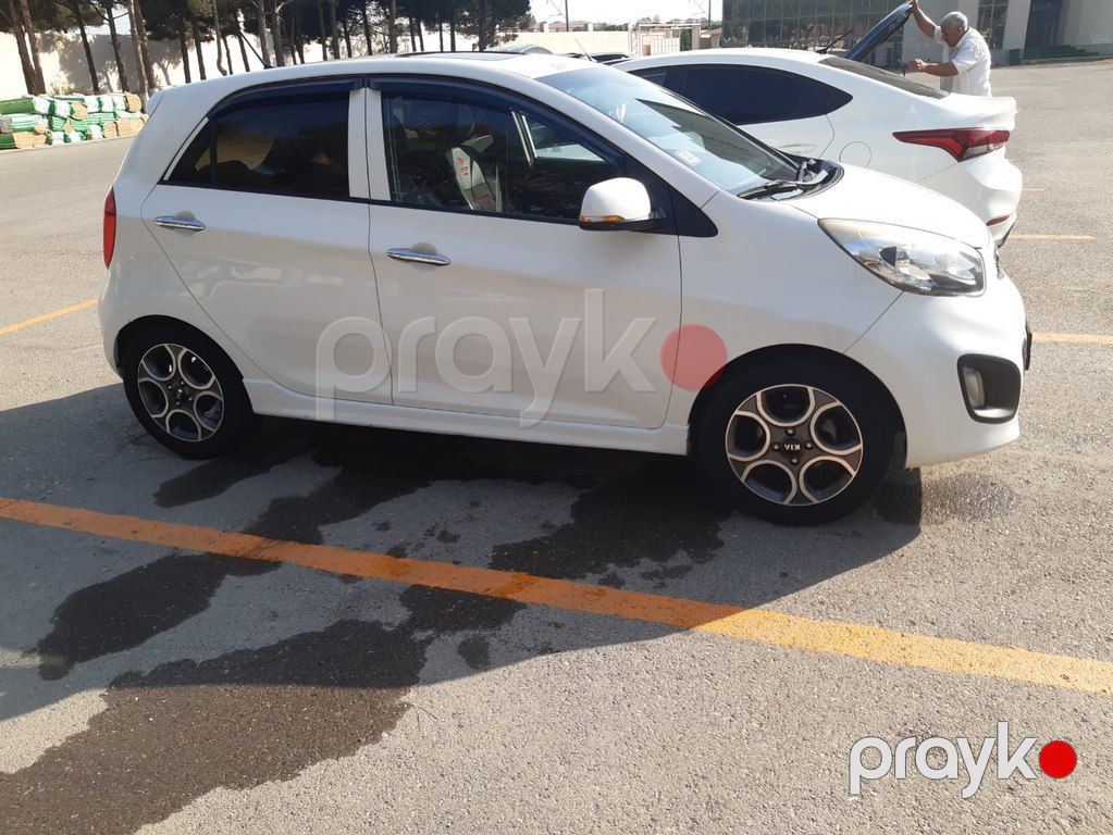 Kia Picanto, 1.3 L, 2013 il, 172 883 km — Avtomobillər, Bakı (3)