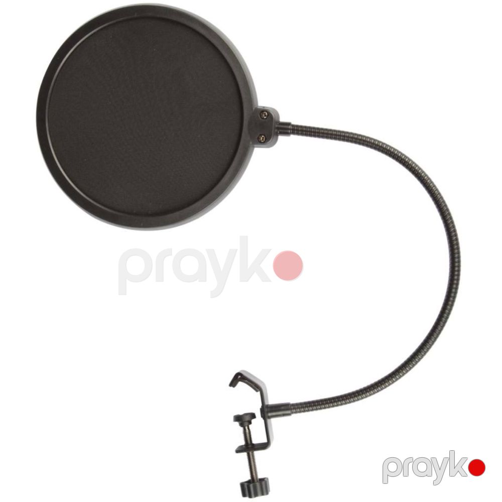 Mikrofon üçün pop filter Proel APOP35 — Aksesuarlar, Bakı (3)