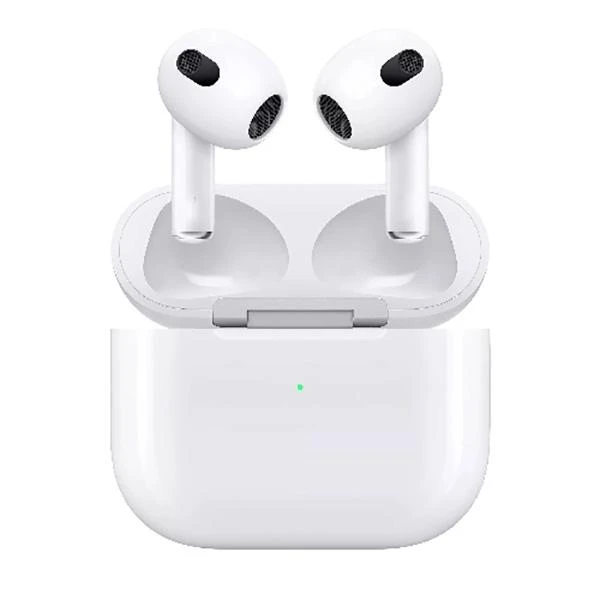Pods Pro 3 4-nəsil Mikrofonlu və küyboğuculu simsiz qulaqlıqlar X73 — Bakı
