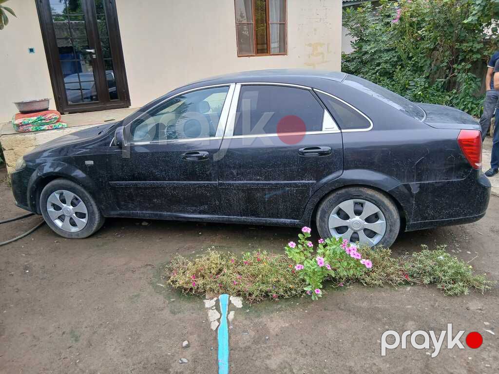 Daewoo Gentra, 1.5 L, 2013 il, 326 458 km — Avtomobillər, Lənkəran (5)