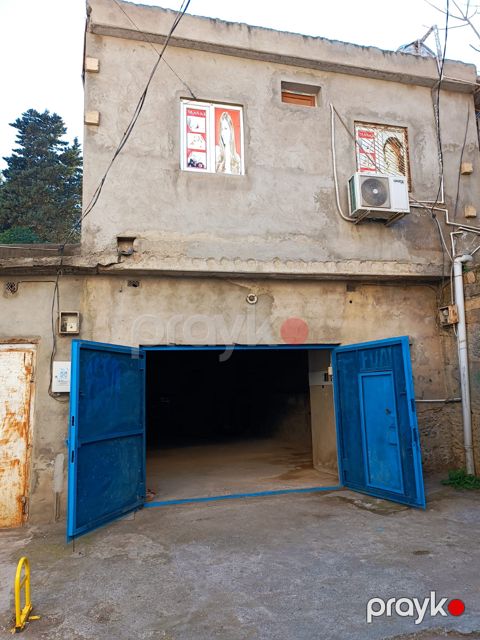 Obyekt kirayə verilir — Bakı