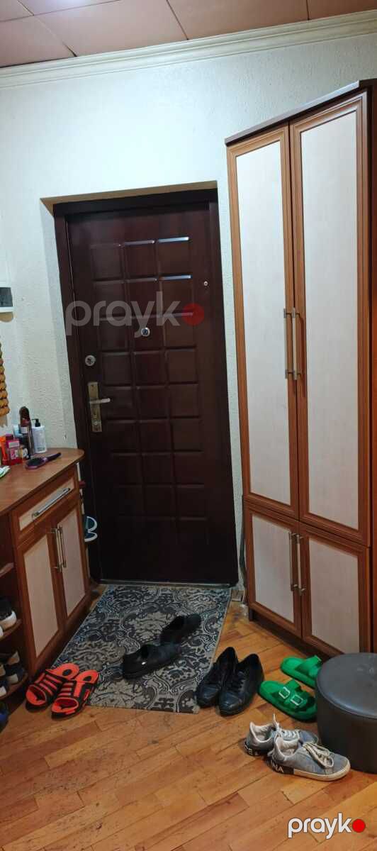 4-otaqlı mənzil, Sumqayıt ş., 84 m² — Mənzil, Sumqayıt (12)