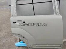 Hyundai Santa Fe 2024 Arxa Qapıları — Bakı