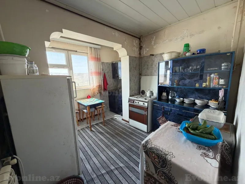 Satılır 2 otaqlı Mənzil Köhnə tikili 65 m² Bakı, Yasamal r., Yeni Yasamal — Mənzil, Bakı (8)