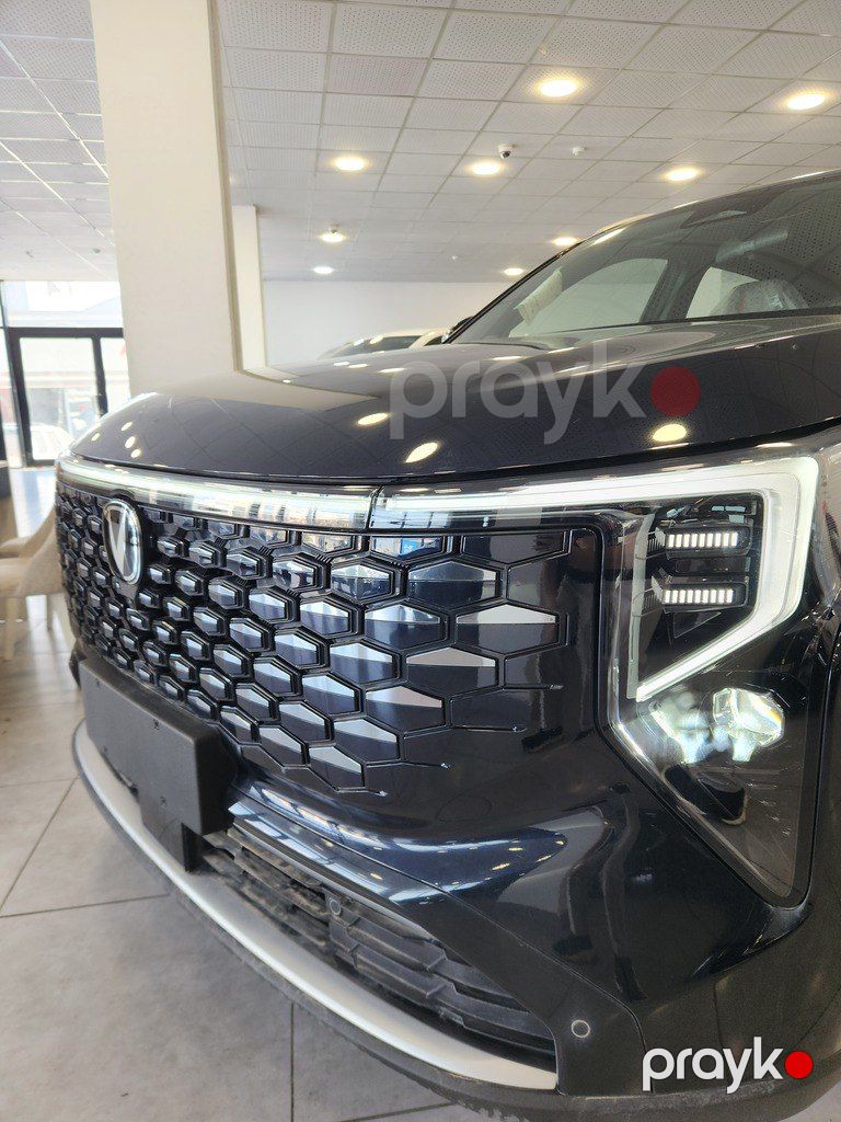 Changan CS 55 Plus, 1.5 L, 2025 il, yeni — Avtomobillər, Bakı (4)