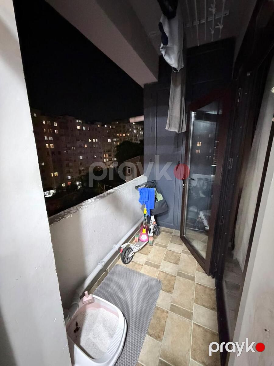 Satılır 2 otaqlı yeni tikili 79 m² — Mənzil, Bakı (7)