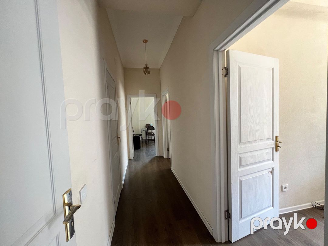 İcarəyə verilir 2 otaqlı yeni tikili 60 m² — Mənzil, Bakı (2)