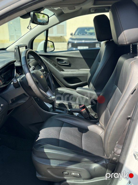 Chevrolet Trax, 1.4 L, 2017 il, 79 000 km 88-DT-671 — Avtomobillər, Bakı (8)