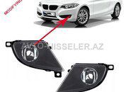 BMW E60 2007-2009 duman farası — Bakı