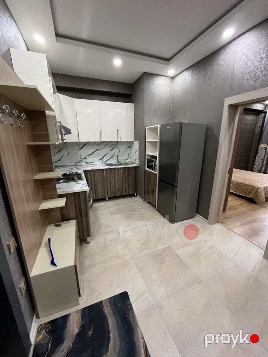 2-otaqlı yeni tikili, Bulvar küç., 68 m² — Mənzil, Sumqayıt (9)