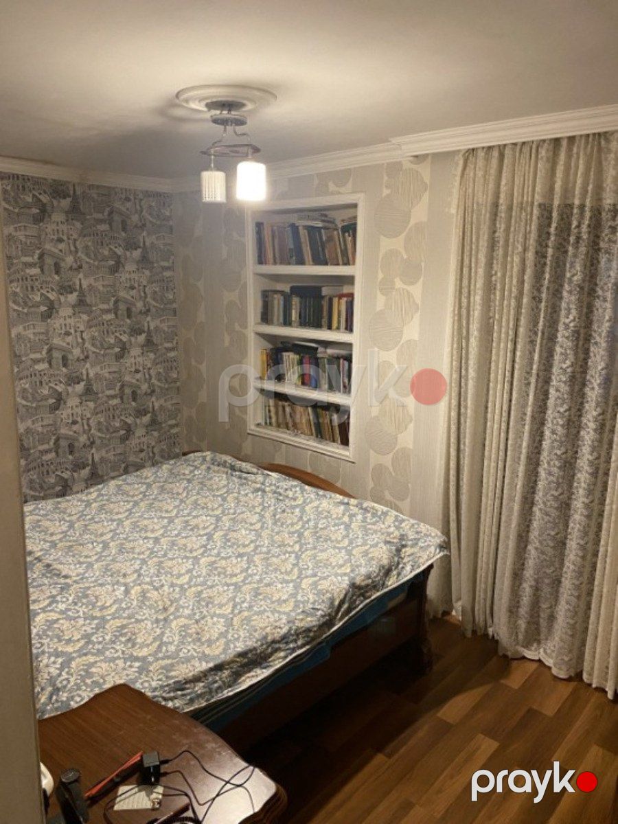 İcarəyə verilir 5 otaqlı həyət evi/bağ evi 150 m² — Ev, villa, Bakı (6)