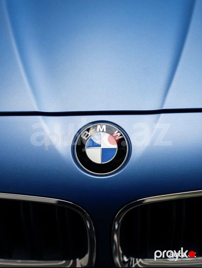 BMW M5, 2014 — Avtomobillər, Bakı (12)