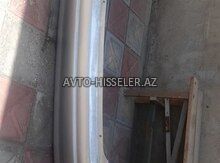 Opel Astra G arxa buferi — Bakı