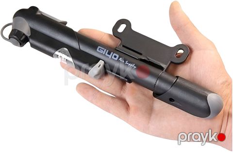 Əl nasosu Giyo T19, qara — Bakı