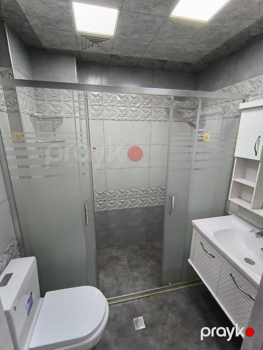 Satılır 2 otaqlı yeni tikili 60 m² — Mənzil, Bakı (7)