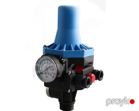 Avtomatik bloku Kas EPC-6 — Bakı