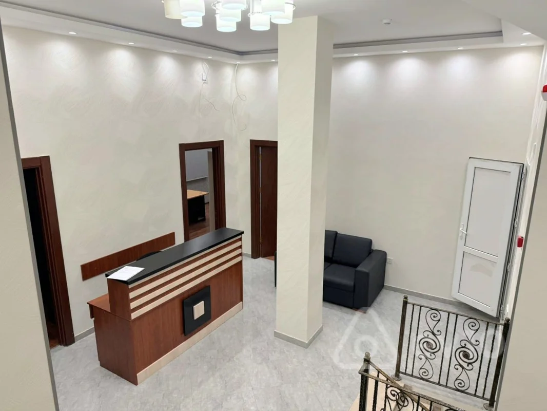 Ofis, 200 m², Mircəlal küc 40 — kirayə — Ofis, Bakı (12)