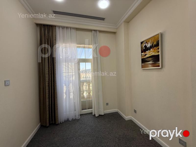 Satılır 2 otaqlı Bina evi menzil (Yeni tikili), 44 m², Xətai rayonu — Mənzil, Bakı (8)