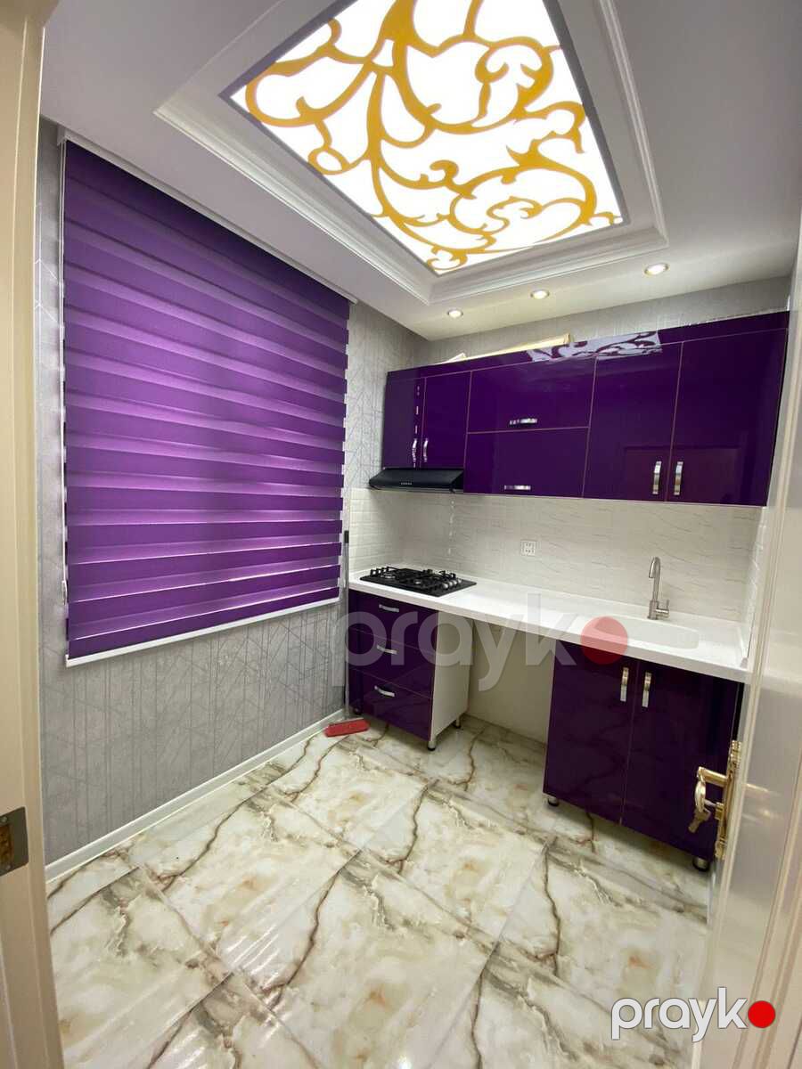 Satılır 3 otaqlı köhnə tikili 81 m² — Mənzil, Bakı (12)