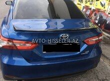 Toyota Camry 2019-2023 arxa spoyleri — Bakı