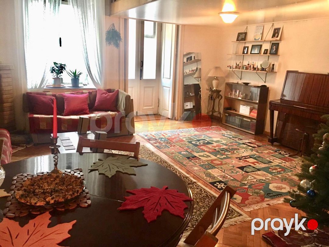 İcarəyə verilir 2 otaqlı köhnə tikili 60 m² — Mənzil, Bakı (3)
