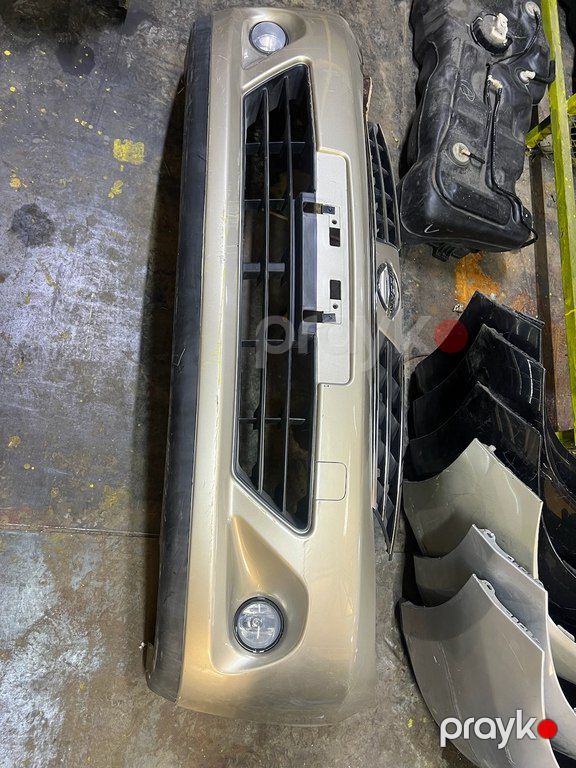 "Nissan Tiida" ehtiyat hissələri — Ehtiyat hissələri və aksesuarlar, Bakı (6)