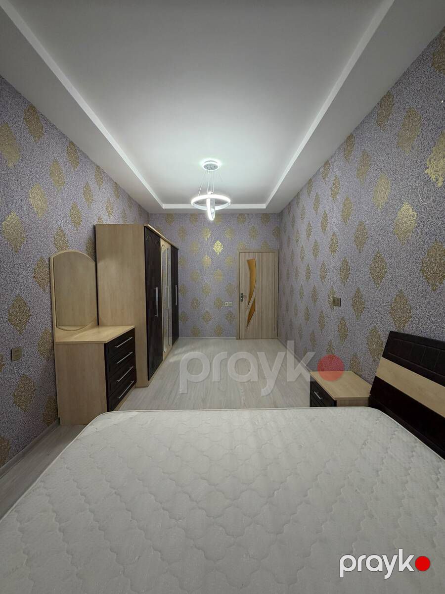 Satılır 2 otaqlı yeni tikili 87 m² — Mənzil, Xırdalan (5)