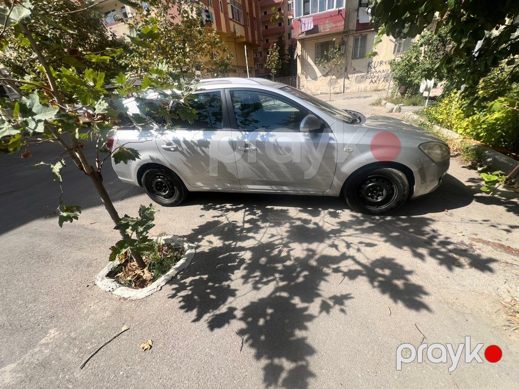 Kia Ceed SW, 1.6 L, 2007 il, 415 211 km 01-CQ-688 — Avtomobillər, Bakı (6)
