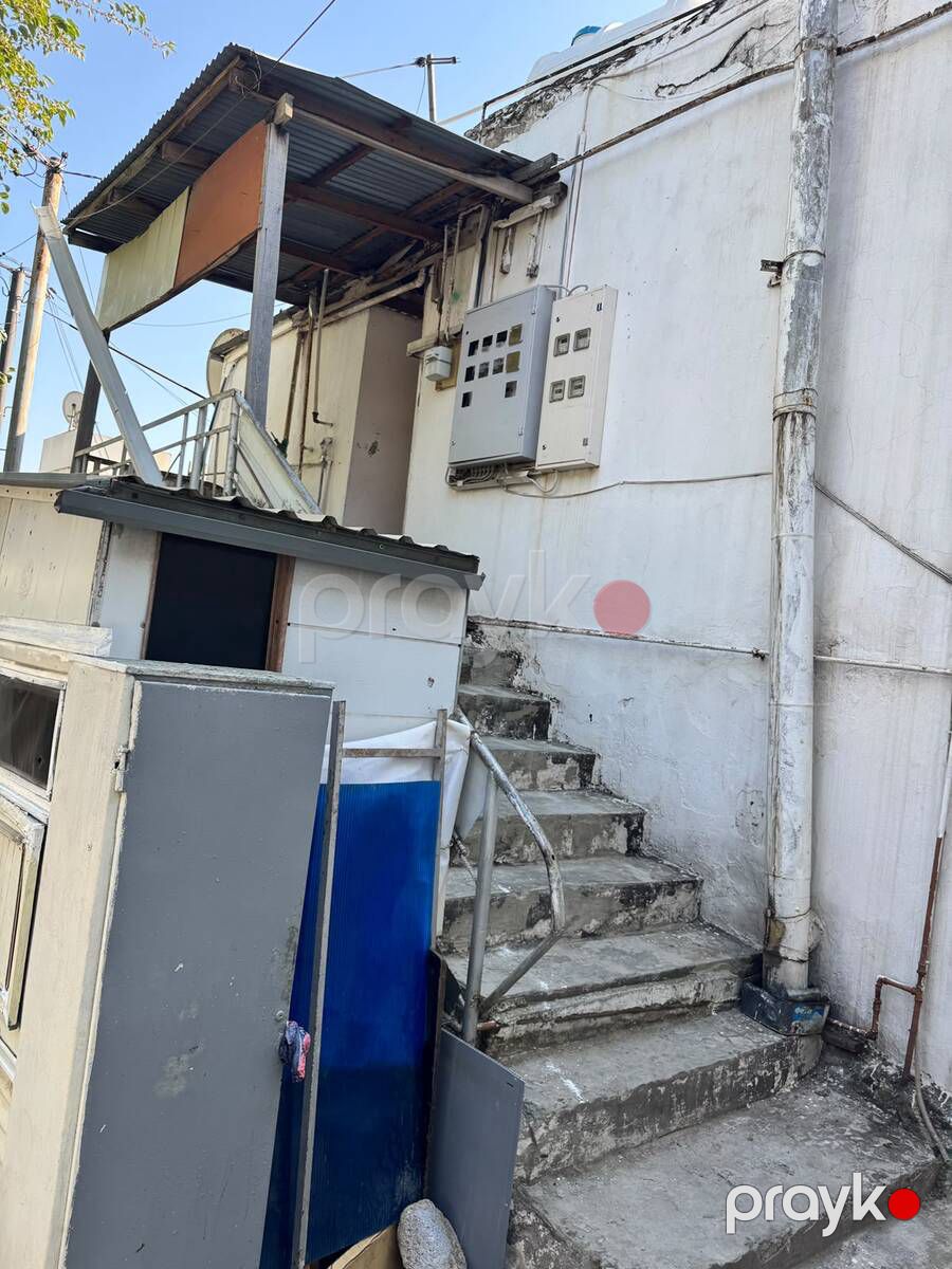 1-otaqlı mənzil kirayə verilir, Bayıl qəs., 40 m² — Mənzil, Bakı (4)