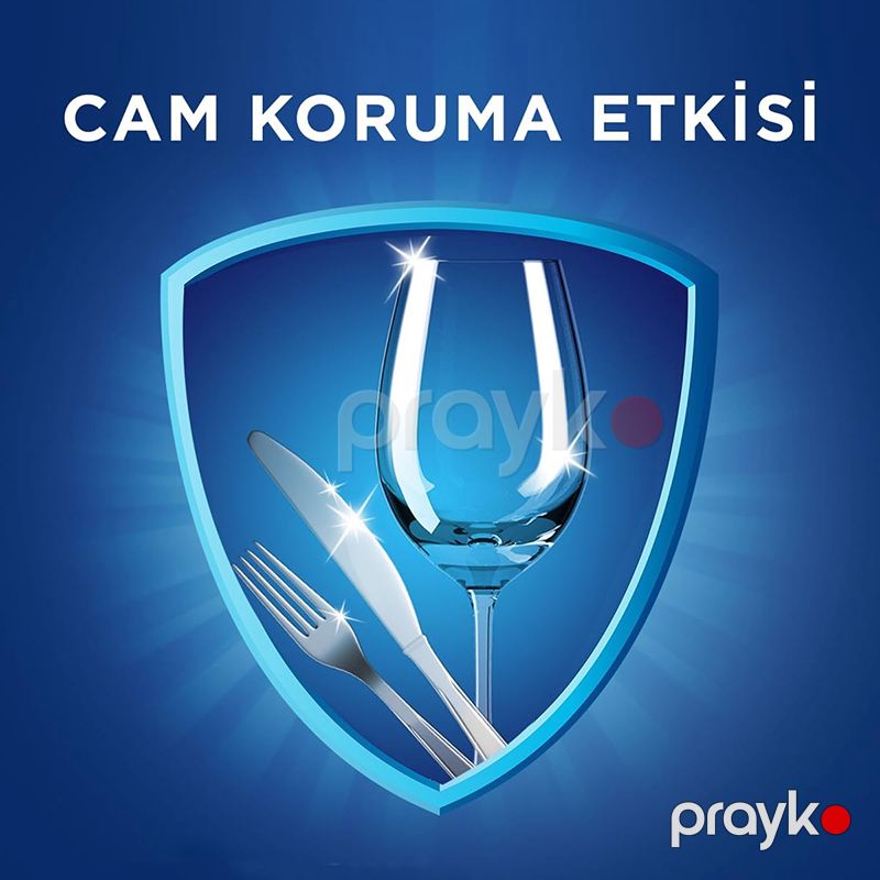 Finish Hepsi Bir Arada Jel Bulaşık Makinesi Deterjanı 1000 ml Limonlu Qab Yuyucu Finish 10 Kat Hızlı Çözüm Maye Jel — Mallar, Bakı (5)