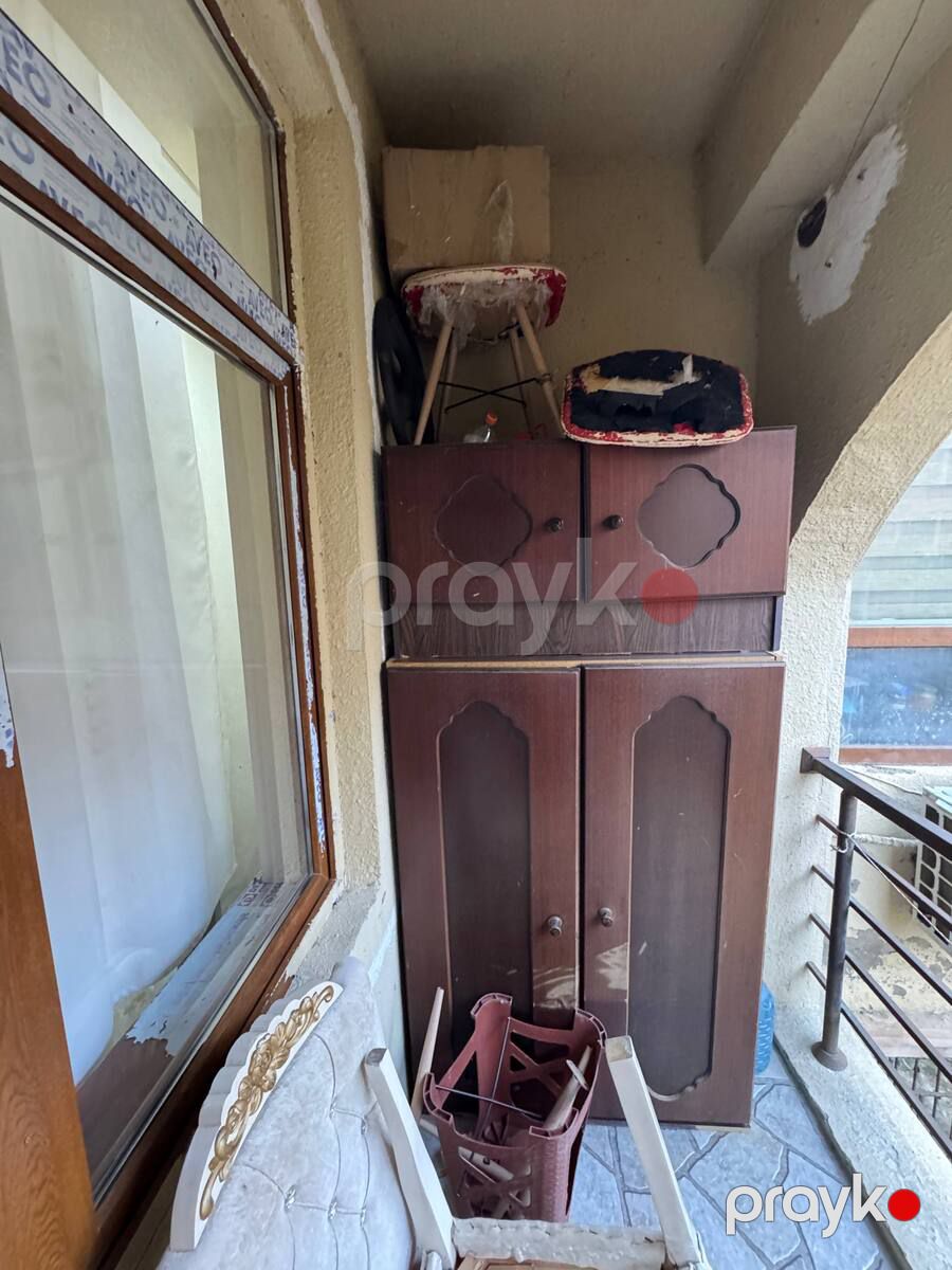 Satılır 3 otaqlı yeni tikili 70 m² — Mənzil, Bakı (11)