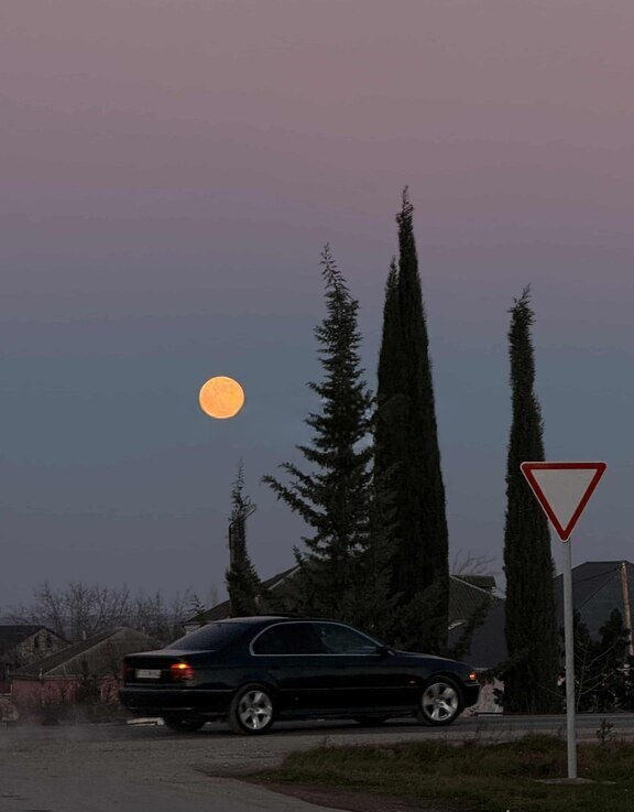 BMW 523, 1995 il, 224111 km 10-XN-894 — Avtomobillər, Xaçmaz (6)
