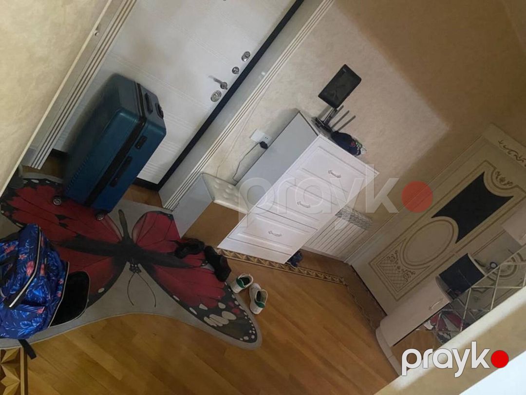 Satılır 3 otaqlı yeni tikili 100 m² — Mənzil, Bakı (3)