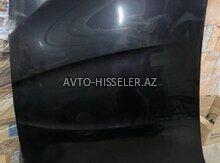 BMW F10 kapotu (qara) — Bakı