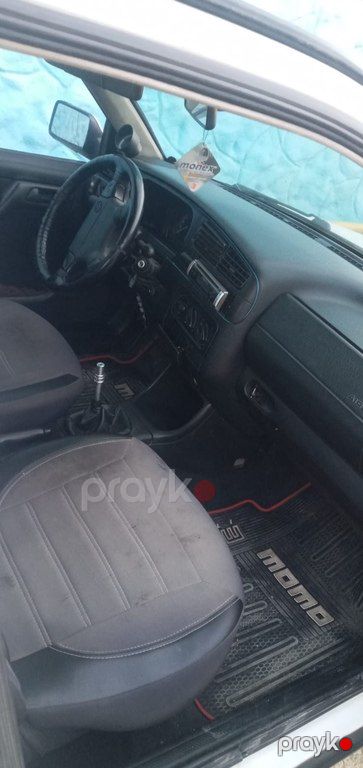 Volkswagen Golf, 1.9 L, 1995 il, 280 000 km 50-BT-580 — Avtomobillər, Bakı (10)