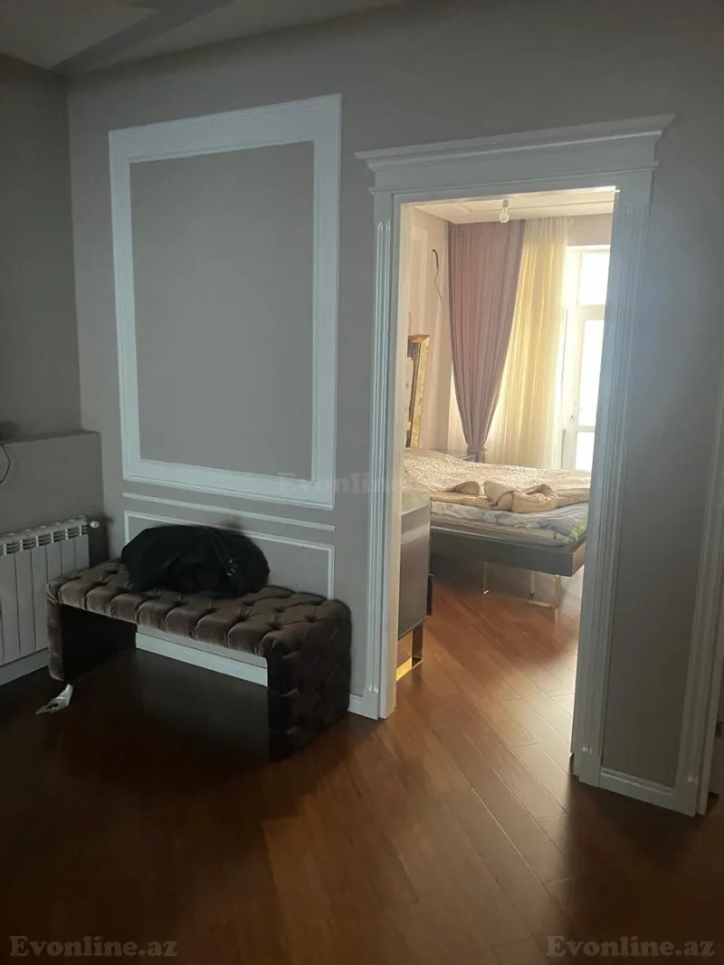 Satılır 3 otaqlı Mənzil Yeni tikili 145 m² Bakı, Binəqədi r — Mənzil, Bakı (7)
