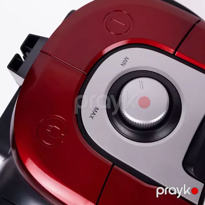 Proliss PRO-3528 Elektrikli Tozsoran 3 Litr Tutumlu Yüksək Keyfiyyətli Tozsoran 3000W — Tozsoran, Bakı (5)