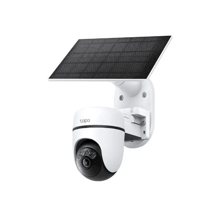 Təhlükəsizlik Kamerası TP-Link - Tapo C610 KIT — Mallar, Bakı (2)