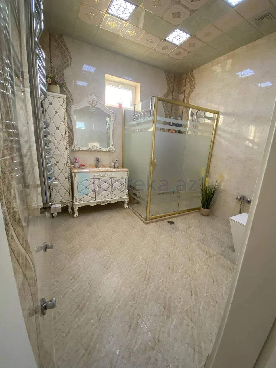 Satılır: 5 Otaq, Evlər/Villalar, Abşeron r., Masazır q., 320.00 m² — Ev, villa, Bakı (10)