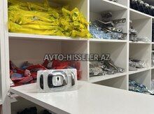 Changan Q05 Bufer Emblemi — Bakı