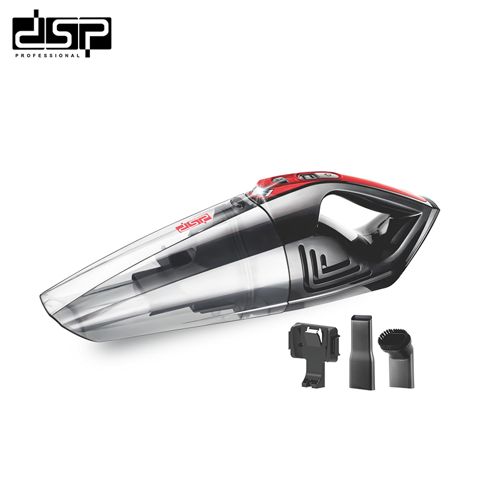 DSP KD-2032 Avtomobil Üçün Tozsoran Mini Tozsoran Portativ Tozsoran 70W — Bakı