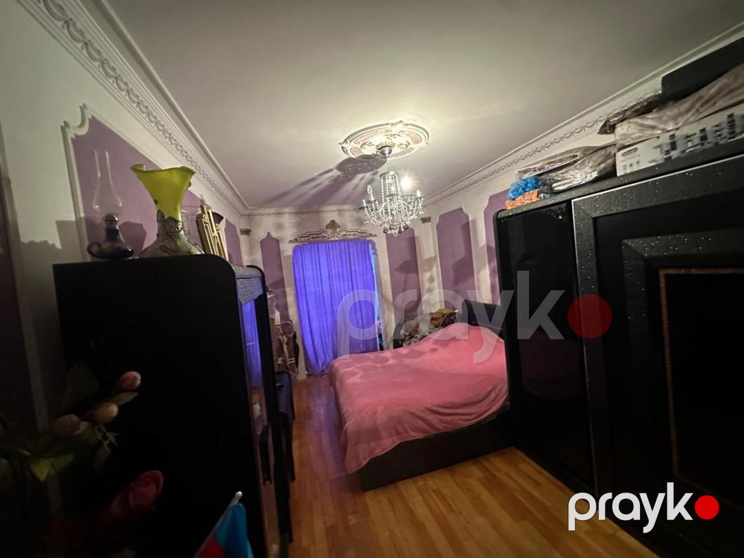 Satılır 5 otaqlı köhnə tikili 130 m² — Mənzil, Bakı (11)