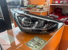 Hyundai Santa Fe 2016-2019 Sağ Xenon Farası — Bakı