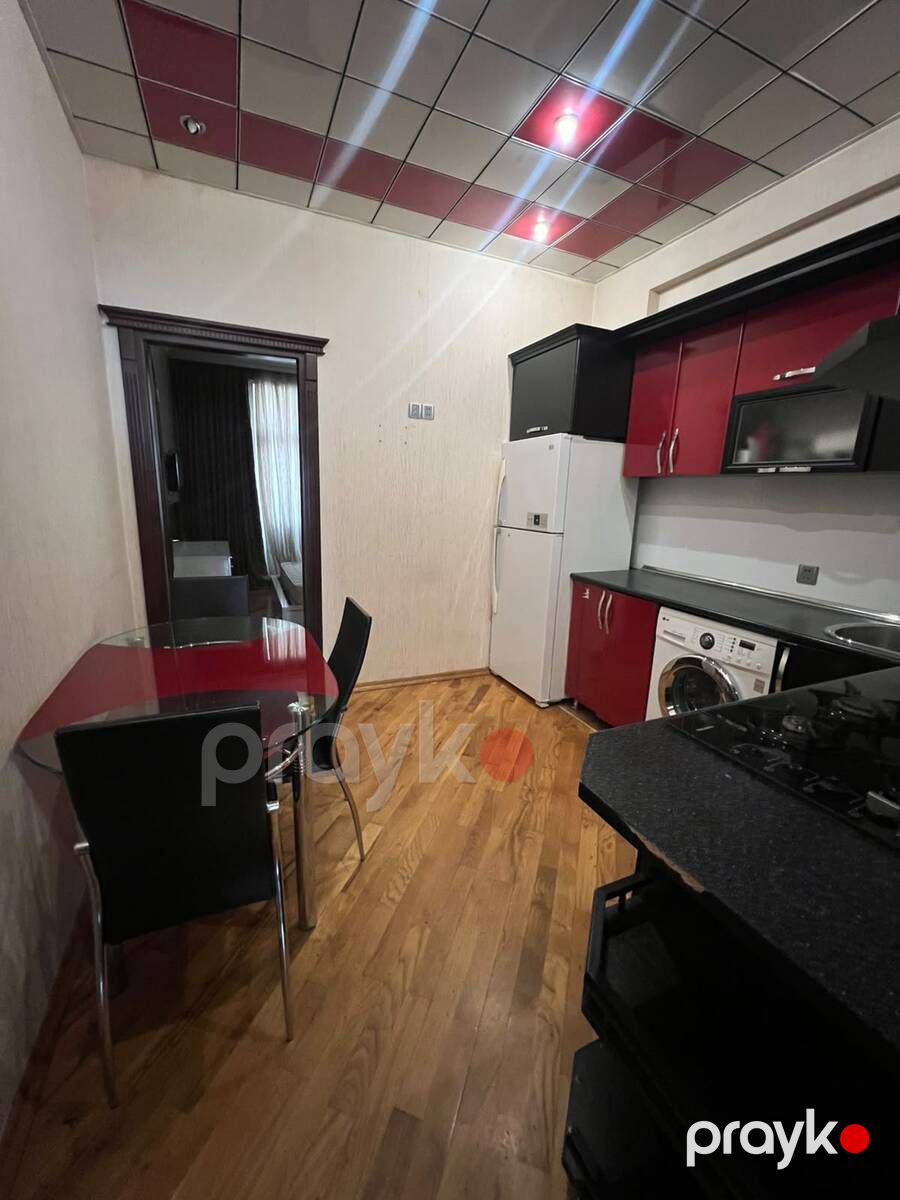 Satılır 3 otaqlı yeni tikili 93 m² — Mənzil, Bakı (7)