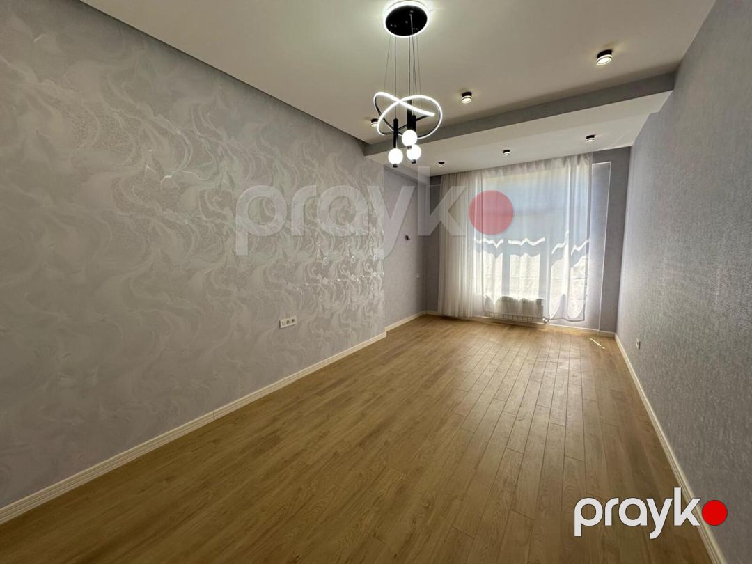 Satılır 3 otaqlı yeni tikili 130 m² — Mənzil, Bakı (3)