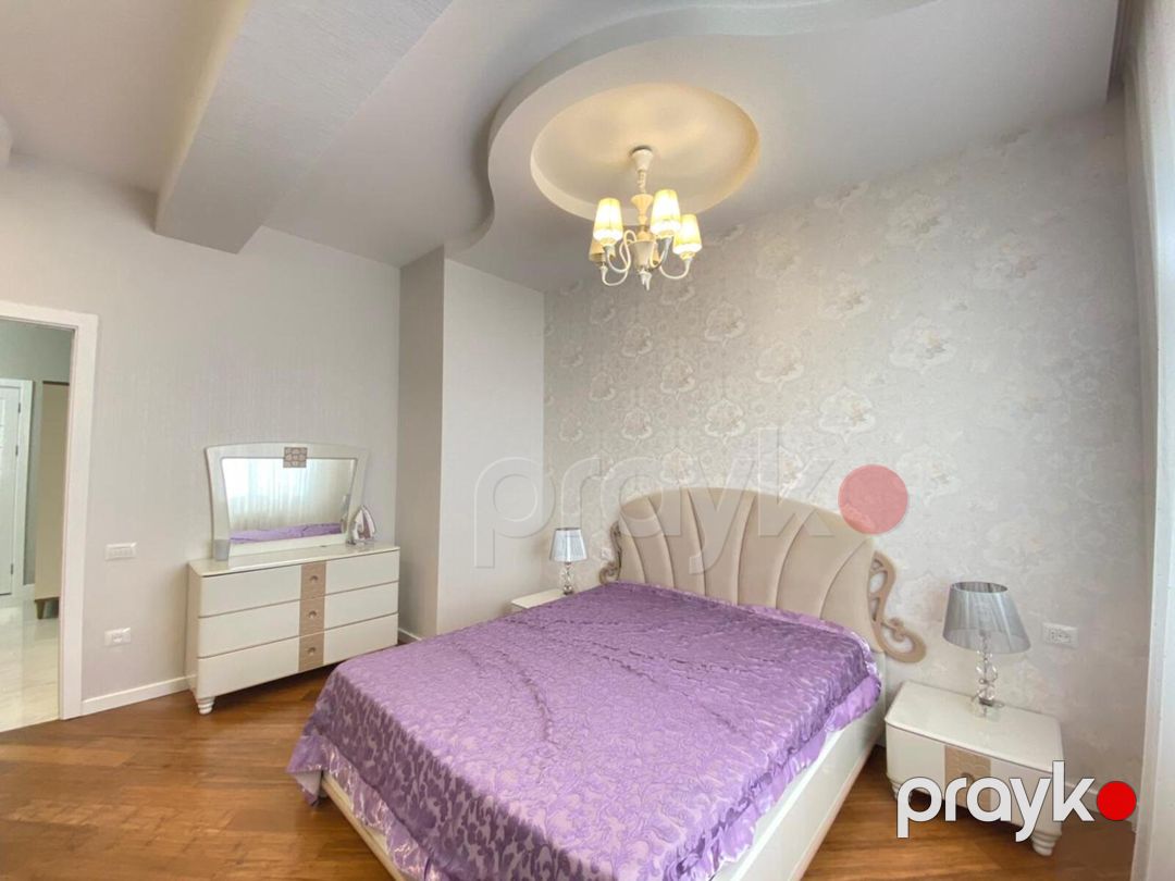 İcarəyə verilir 2 otaqlı yeni tikili 100 m² — Mənzil, Bakı (11)