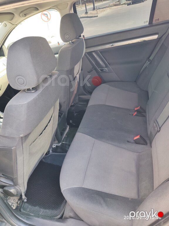 Opel Vectra, 2.2 L, 2002 il, 311 000 km 99-GP-986 — Avtomobillər, Bakı (3)