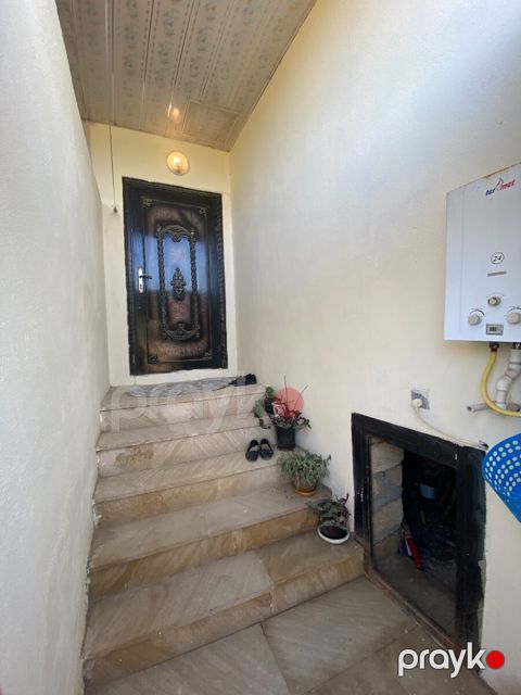 Həyət evi, Binəqədi qəs — Bakı