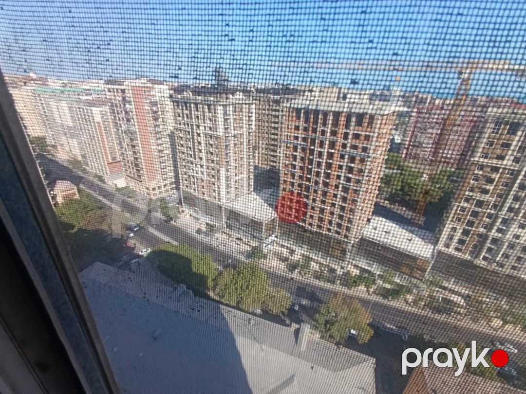 İcarəyə verilir 3 otaqlı yeni tikili 195 m² — Mənzil, Bakı (11)